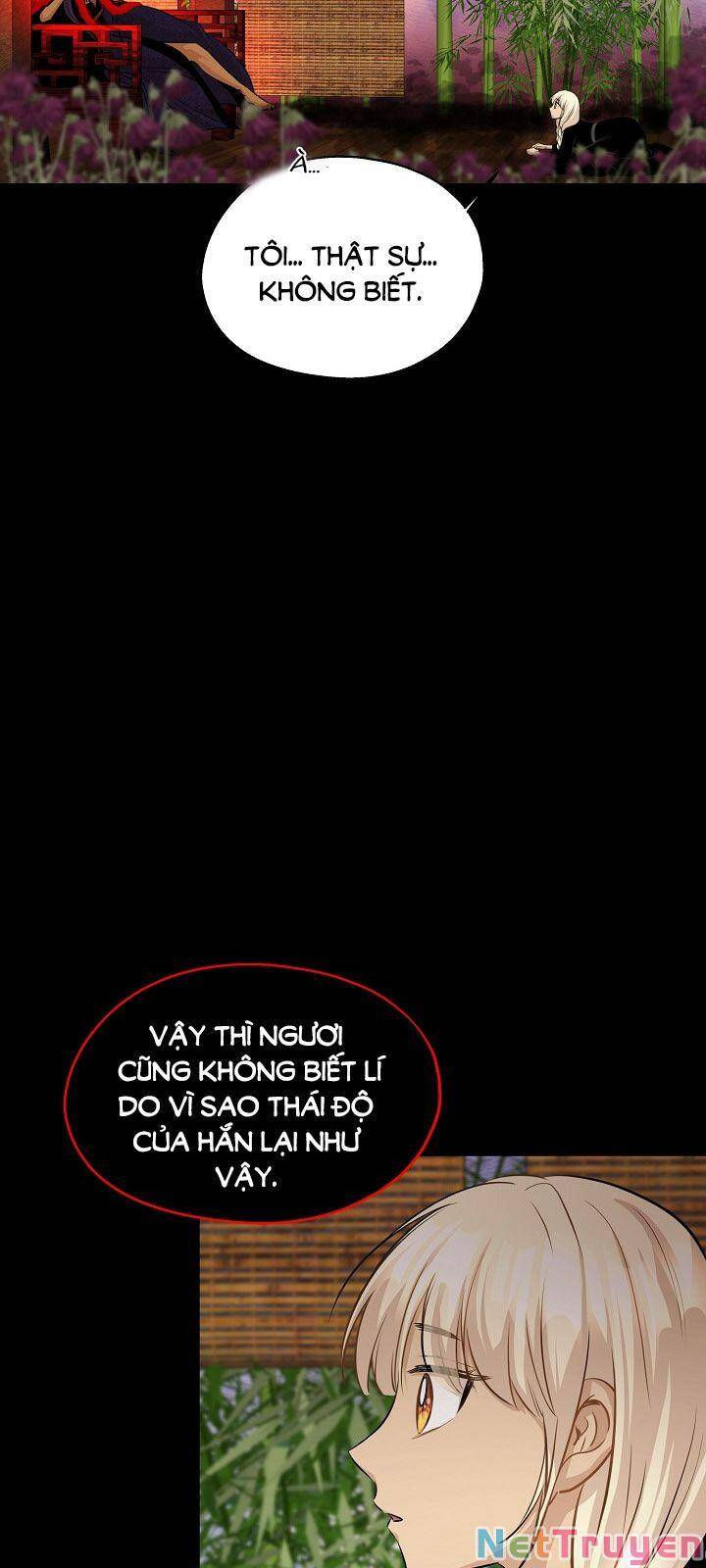 cuộc sống kỳ thú chapter 79 41