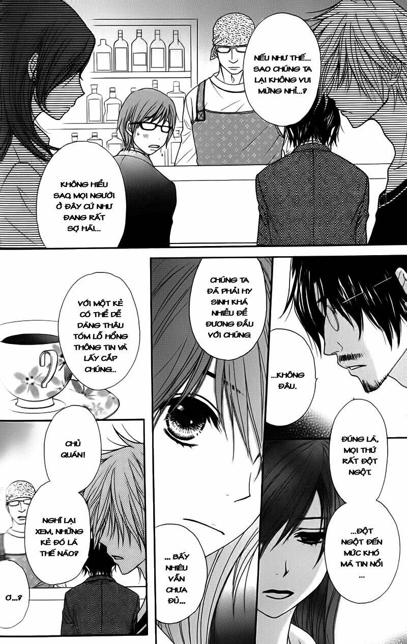 điện kích daisy chapter 44 14