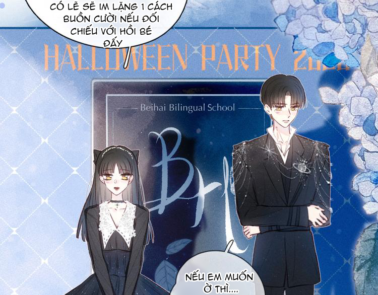 nỗi buồn của hoa cẩm tú cầu chapter 47 24