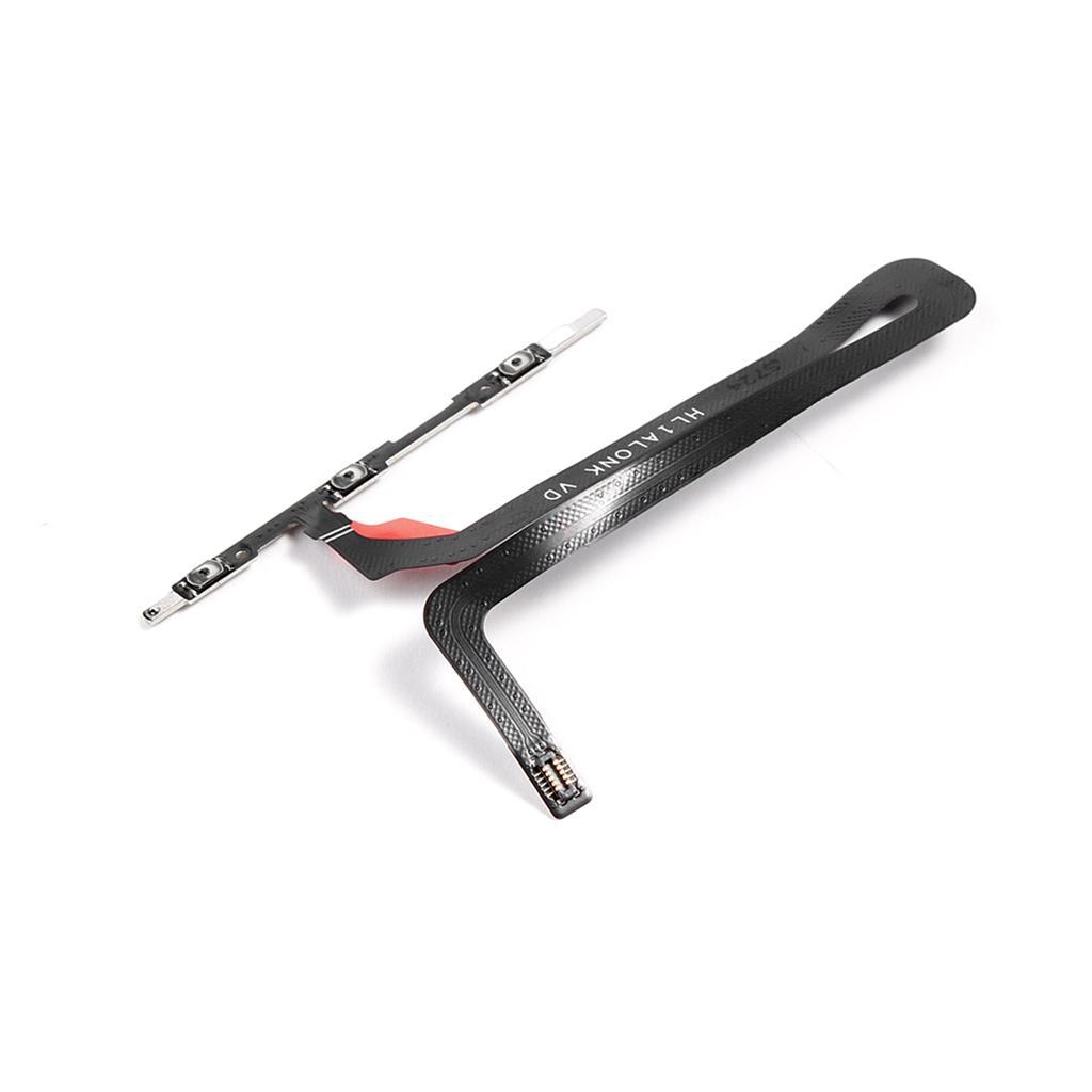 Power Button Volume Button Flex Cable for Mate Replacement