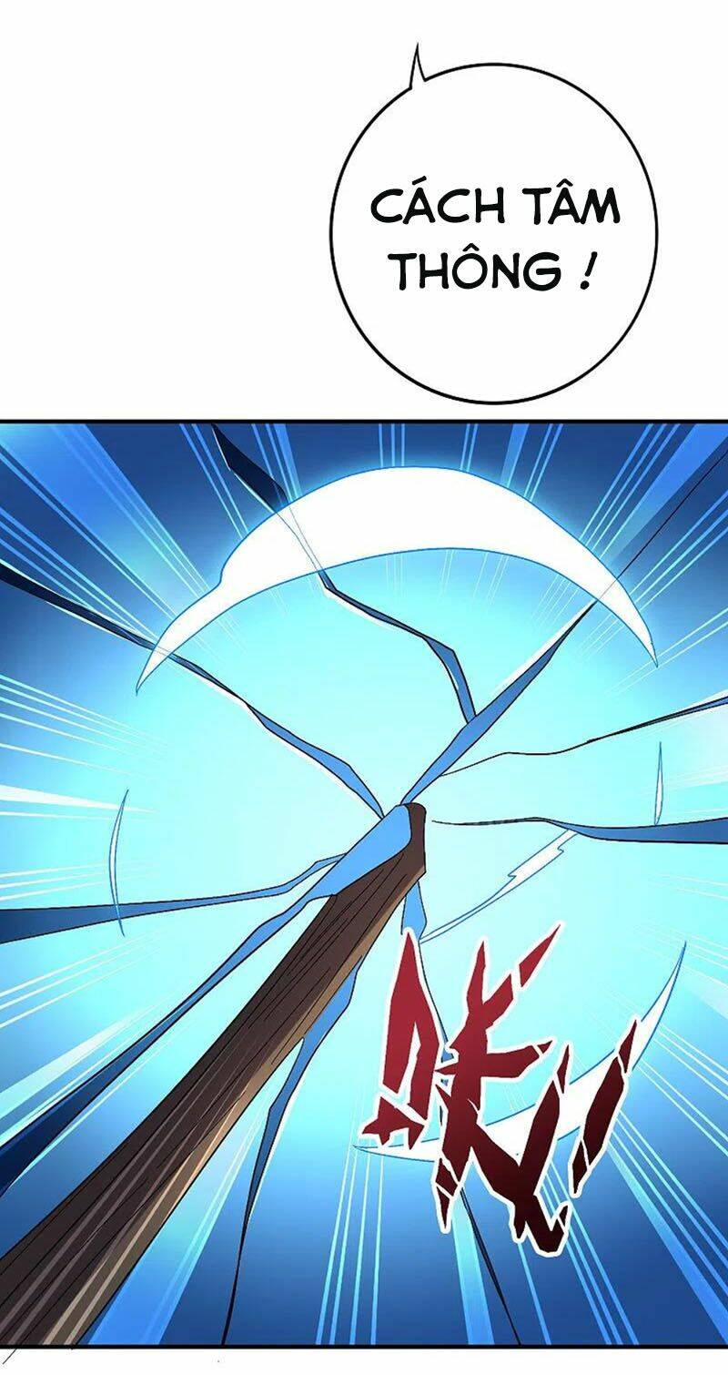 phục thiên thánh chủ chapter 161 29