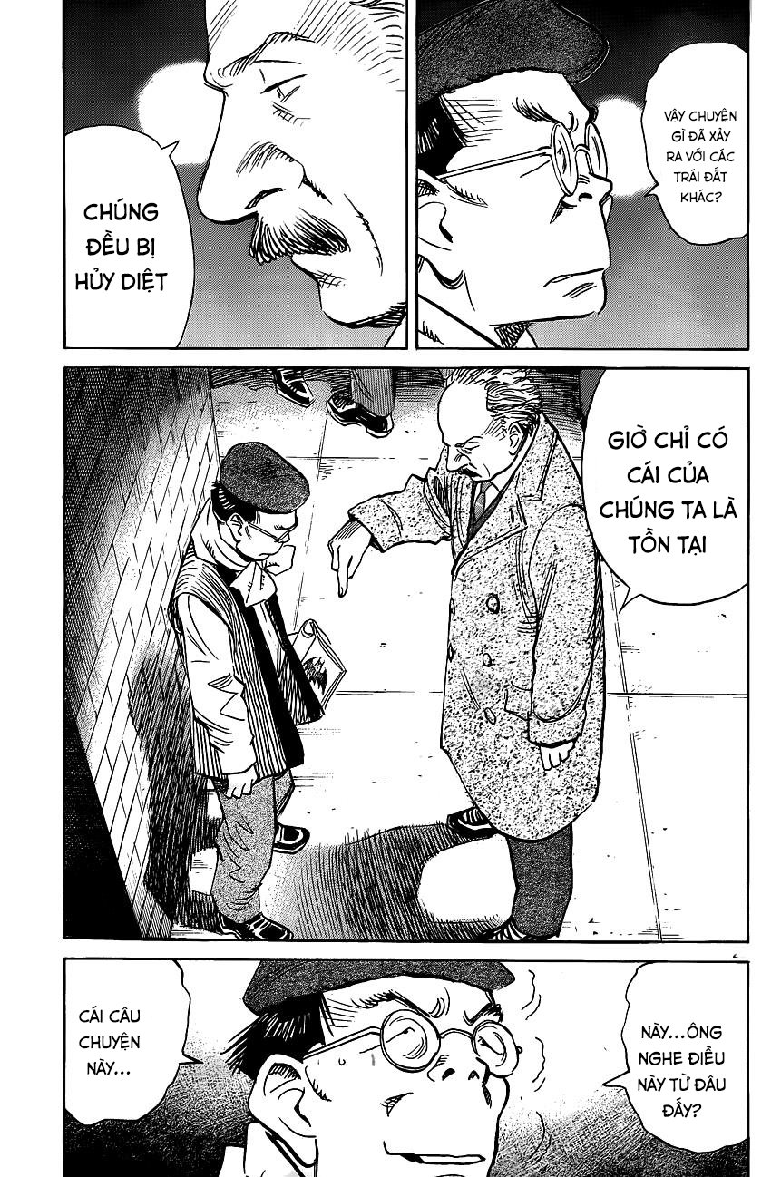 billy bat chapter 71 23