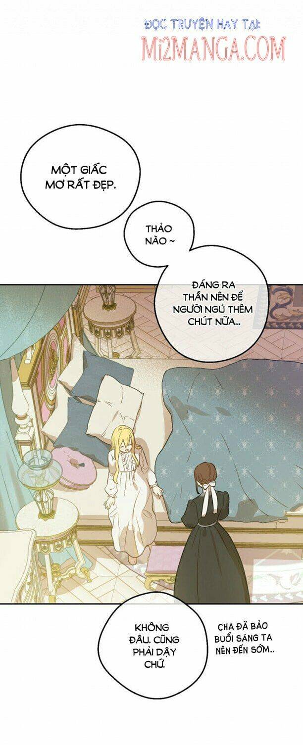 một ngày nọ ta trở thành công chúa chapter 115 10