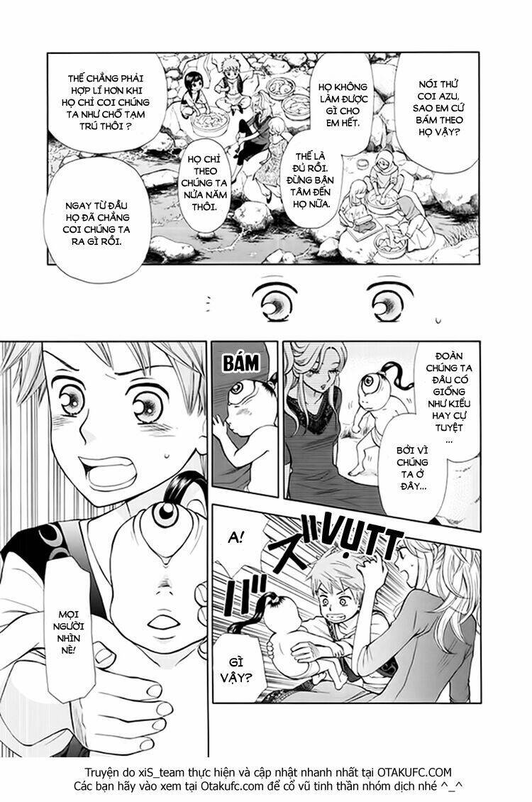 idea no hana chapter 1 31