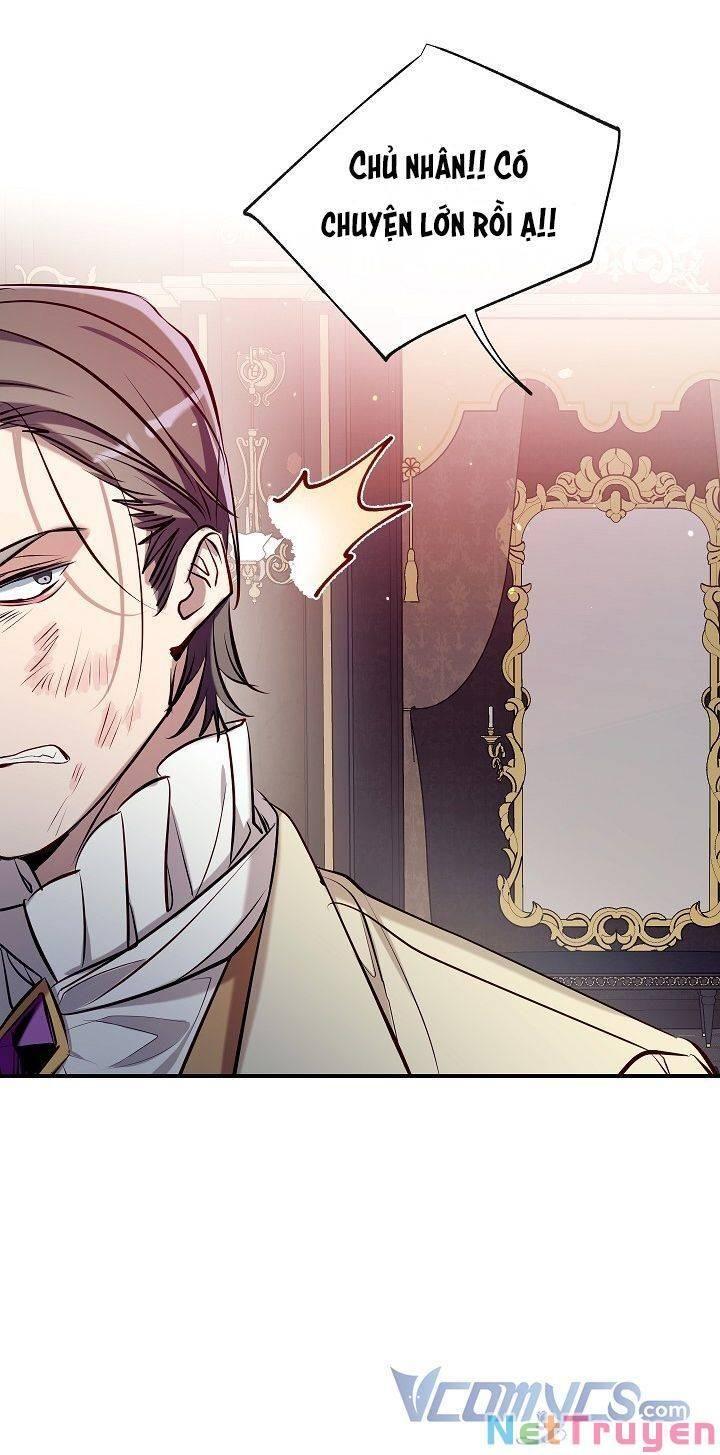 chúng ta có thể trở thành gia đình được không? chapter 72 19