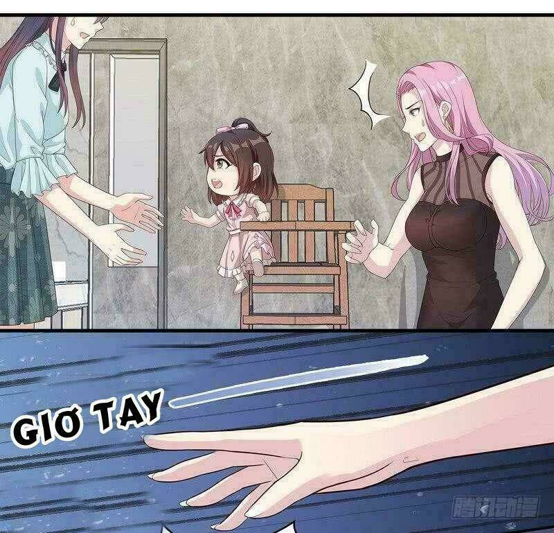 nam thần manh bảo tận diệt chapter 72.2 4