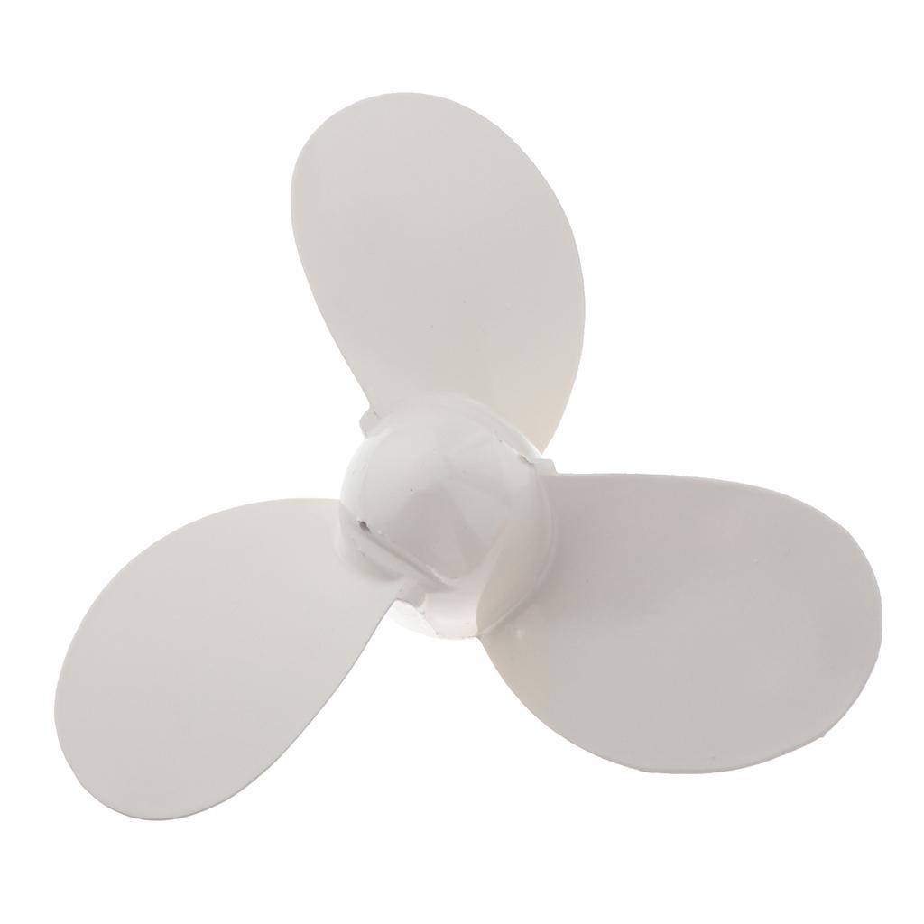 Marine Boat Propeller 7 1/4X5-A 2Hp