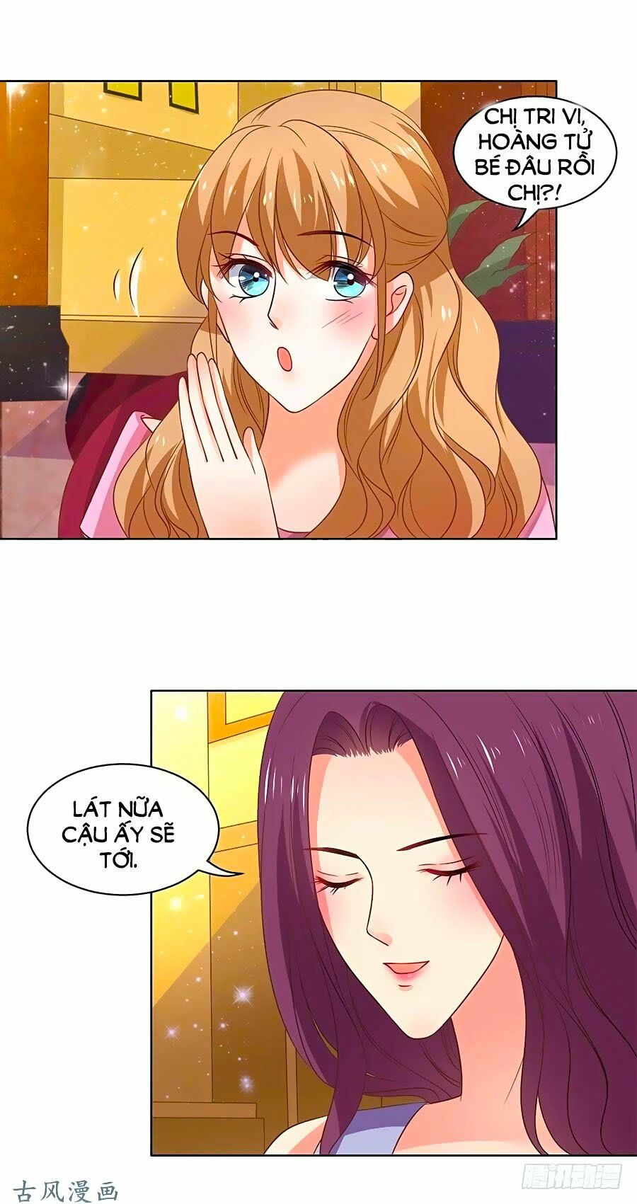 bác sĩ sở cũng muốn yêu chapter 132 14