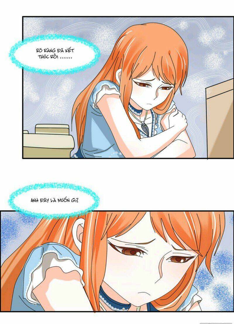 ma vương đại nhân đi thông thả chapter 24 4