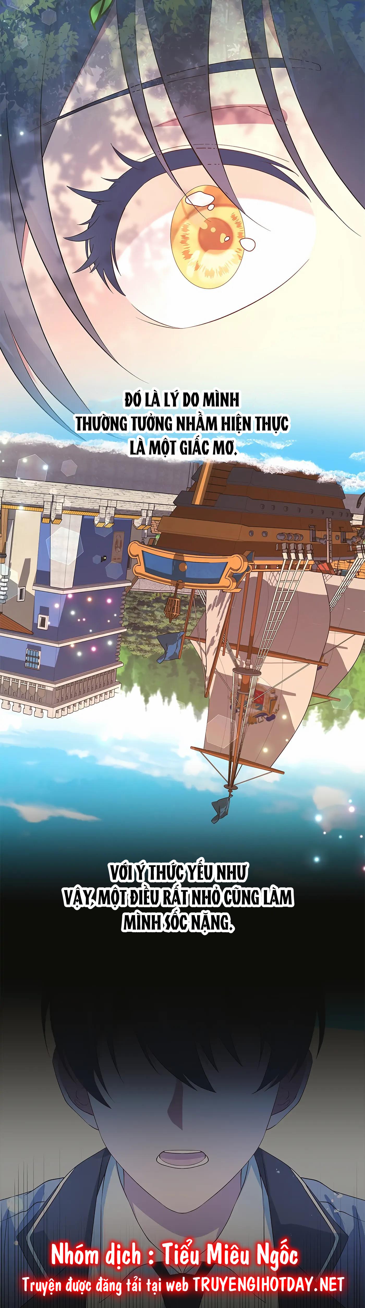 tôi không phải là nữ anh hùng chapter 54 7