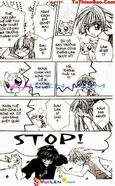 viên ngọc nhiệm màu chapter 5 41