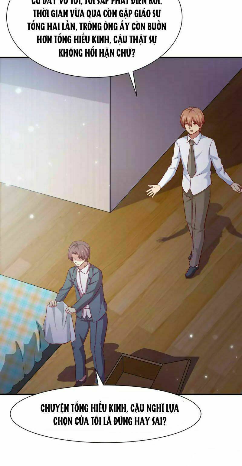 thời gian đều biết chapter 52 14