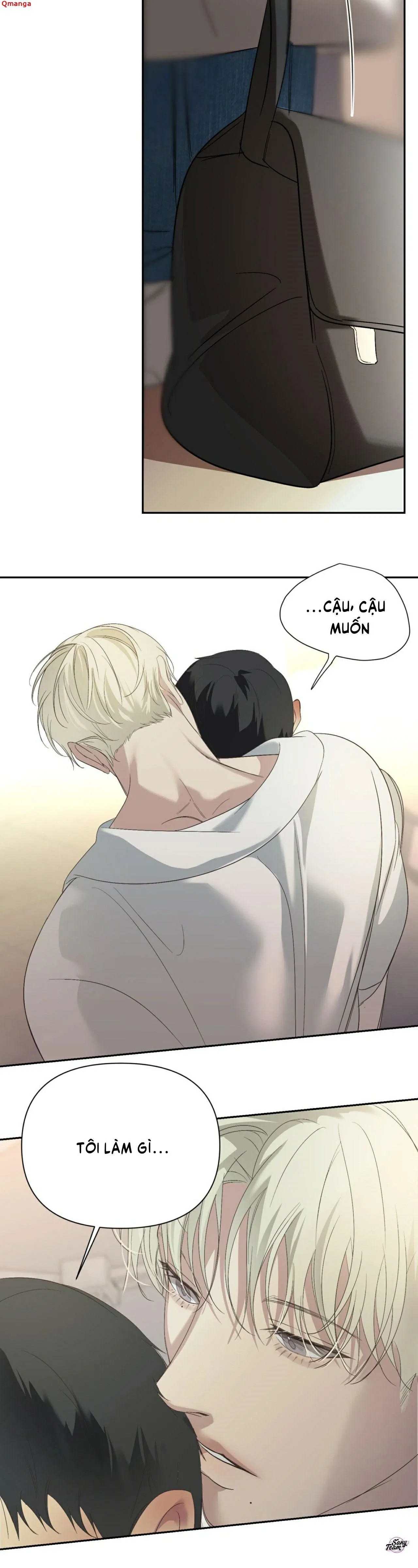 phía sau ánh hào quang chapter 15 22