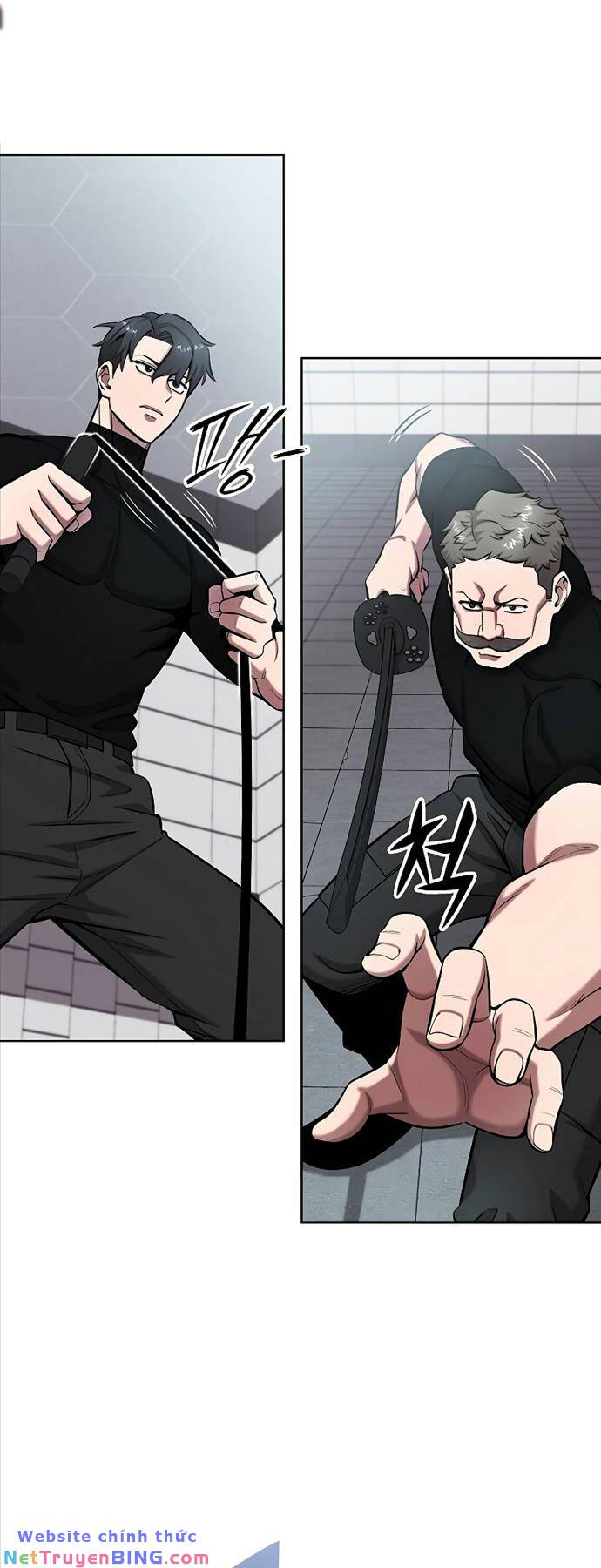 ma pháp sư hắc ám trở về để nhập ngũ chapter 47 77