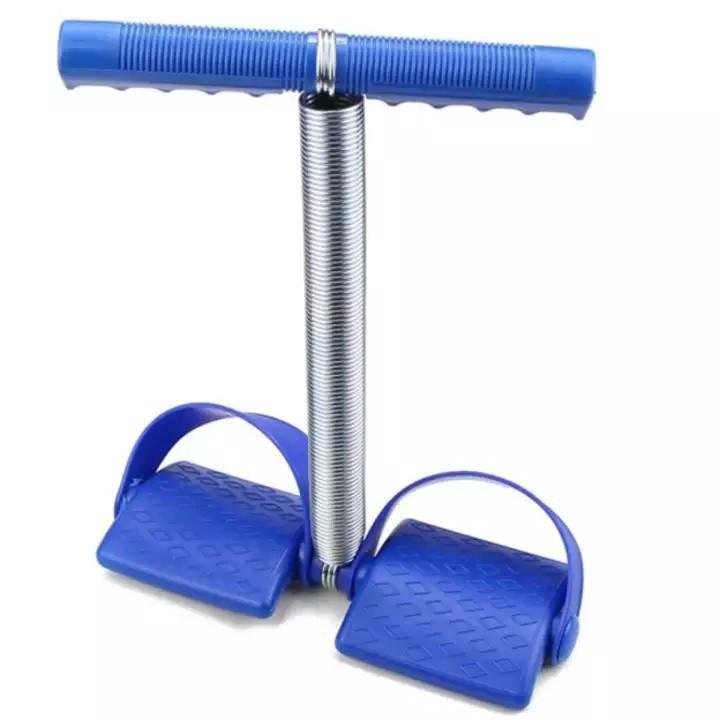 Dây kéo tập cơ bụng , vòng 1 săn chắc Tummy Trimmer