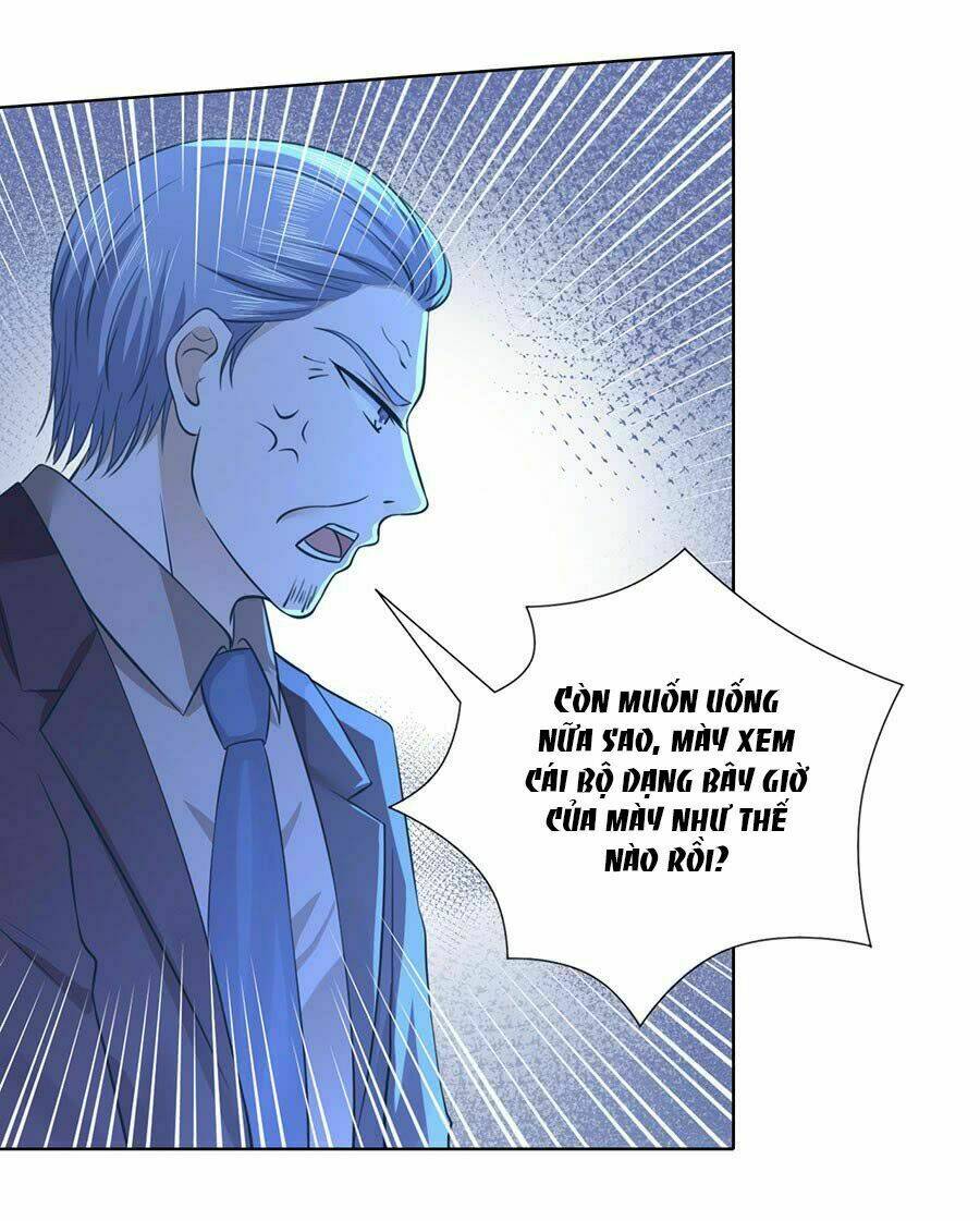 liệt ái tri hạ: series mật đào tiểu tình nhân chapter 249 32