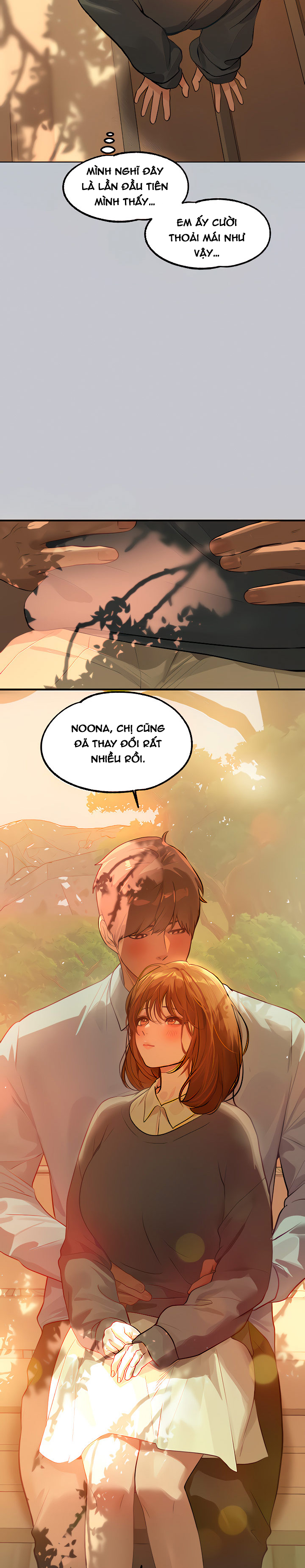 chị chủ nhà của tôi chapter 101.1 13