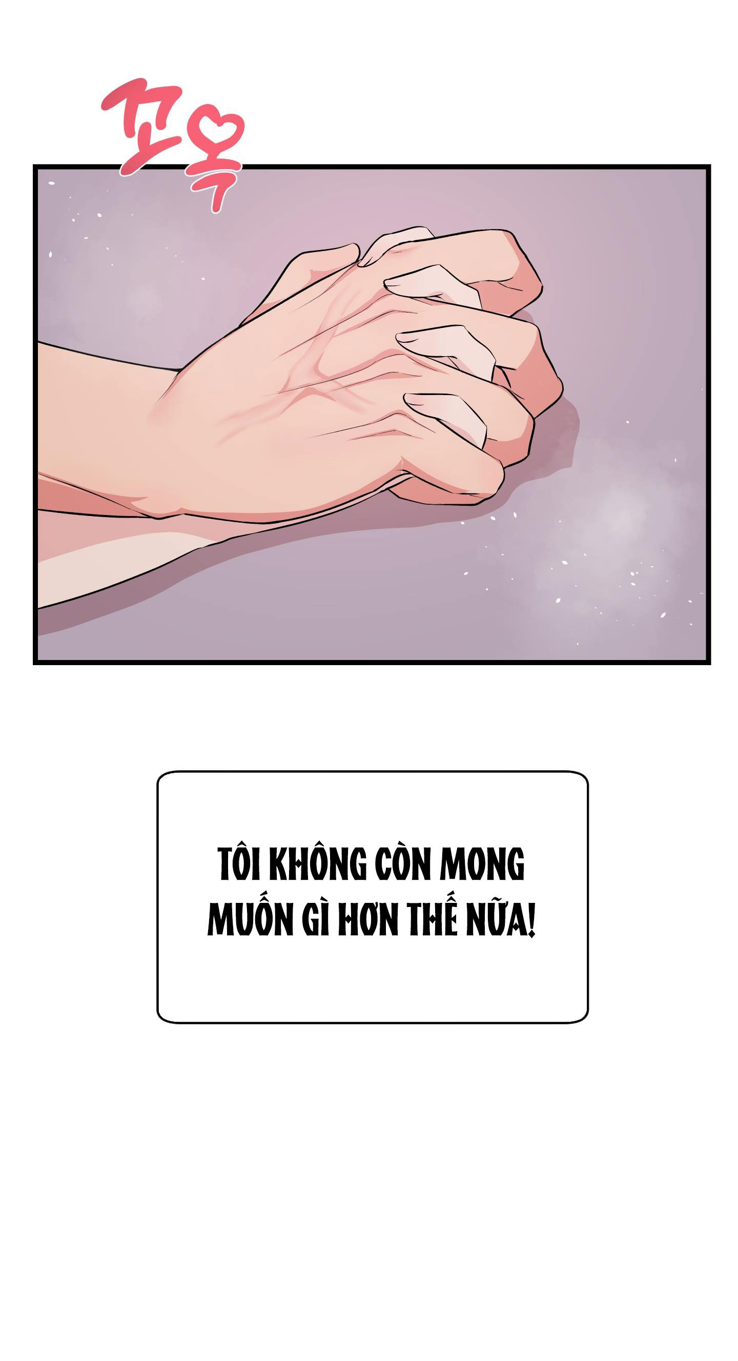 [18+] thêm một lần nữa thôi chapter 6.1 25