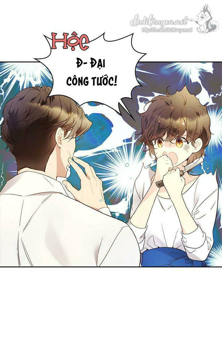 [15+] công chúa chloe chapter 60 22