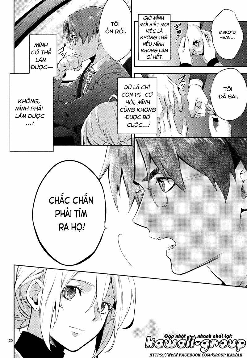 shinrei tantei yakumo - thám tử tâm linh season 1 chapter 42 23