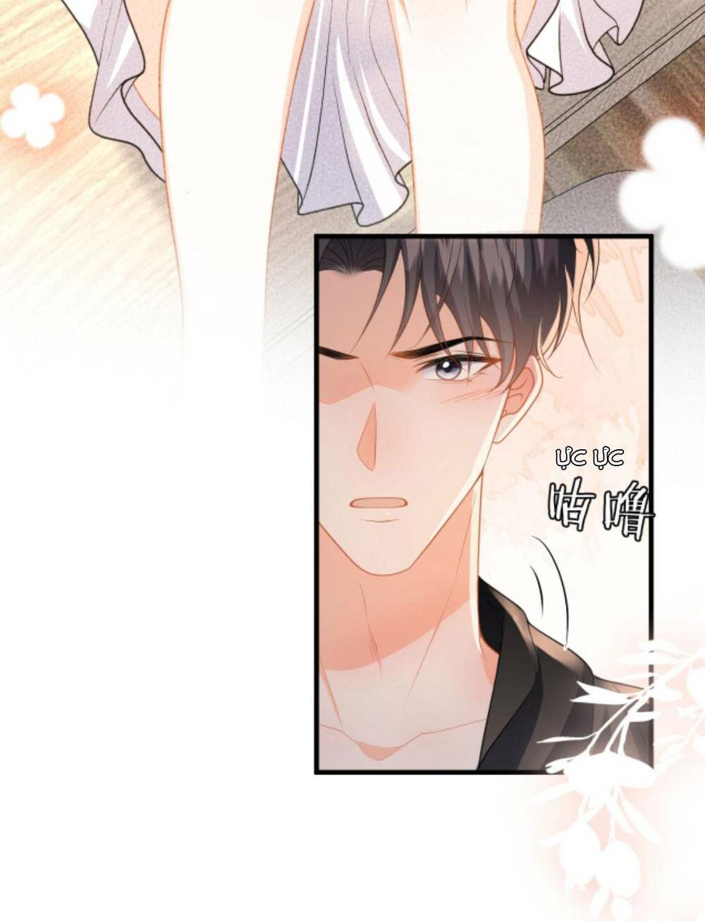 xuyên nhanh: phản diện quá sủng quá mê người chapter 121 23