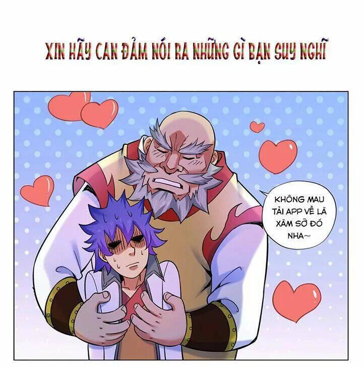 đại bảo kiếm của ta chapter 54 11