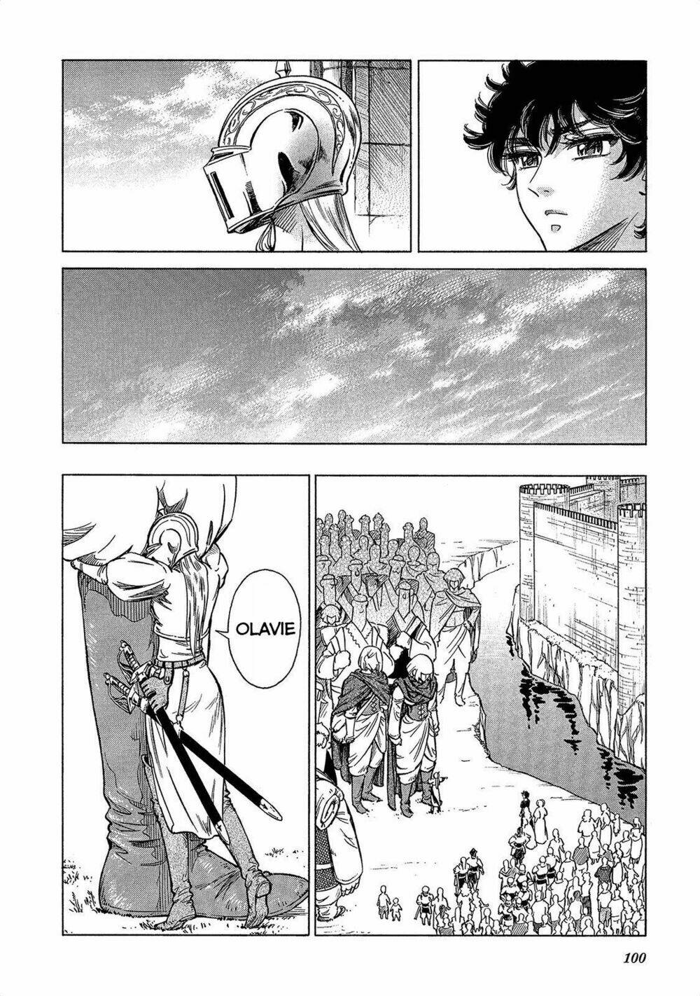 stravaganza - isai no hime chapter 19 13