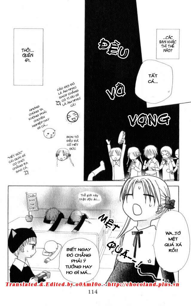 gakuen alice chapter 74 14