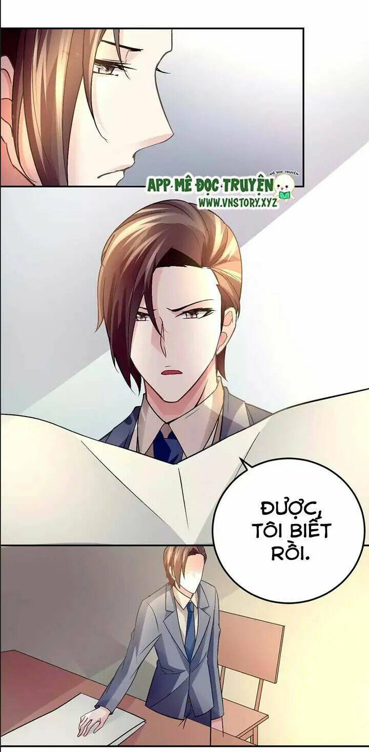 trò chơi săn tình - tổng tài khó kìm lòng chapter 24 18