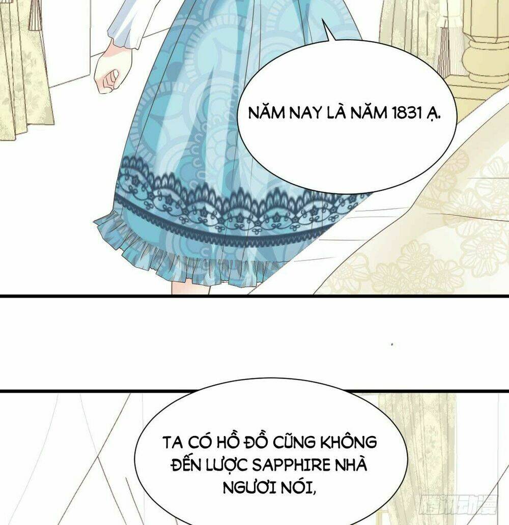 trùng sinh chi kiều sủng tiểu công chúa chapter 3 11