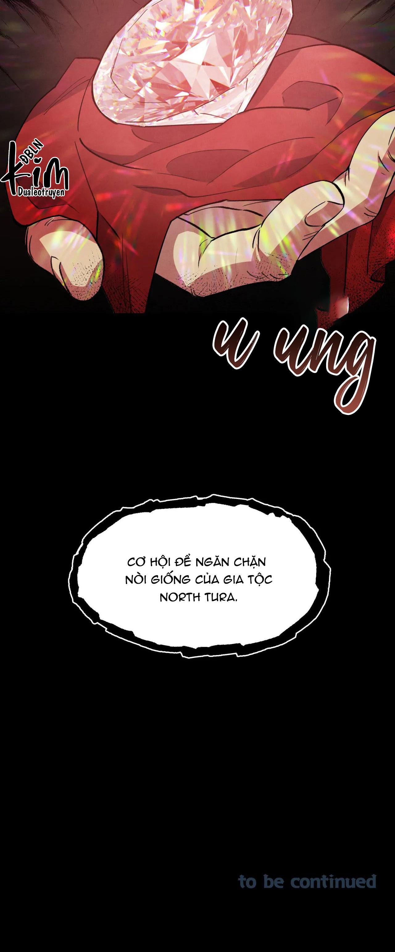 khế ước bí mật của đại công tước xứ bắc chapter 20 35
