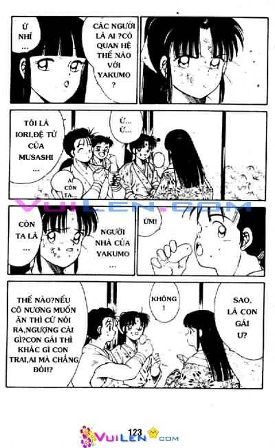 truyền nhân atula phần ii chapter 1 124