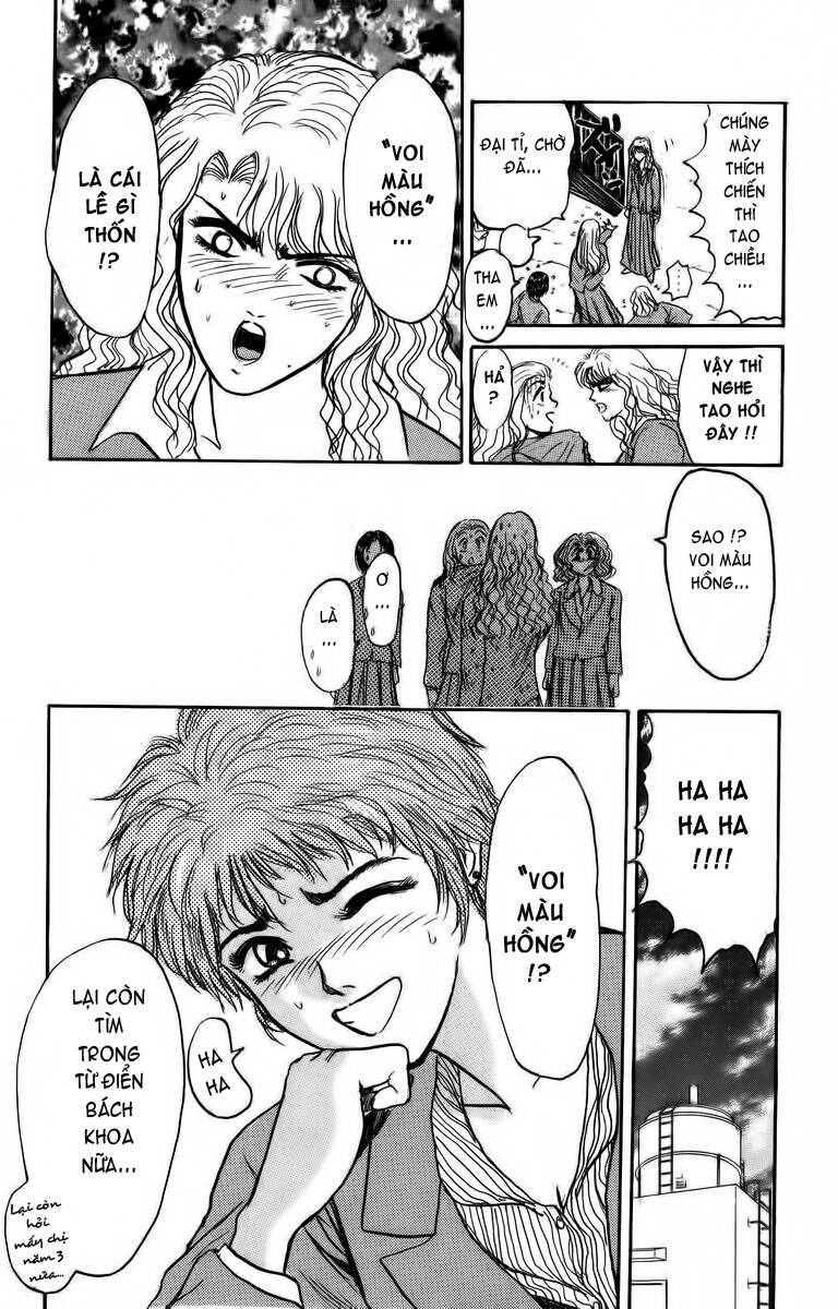 shonan junai gumi chapter 173 9