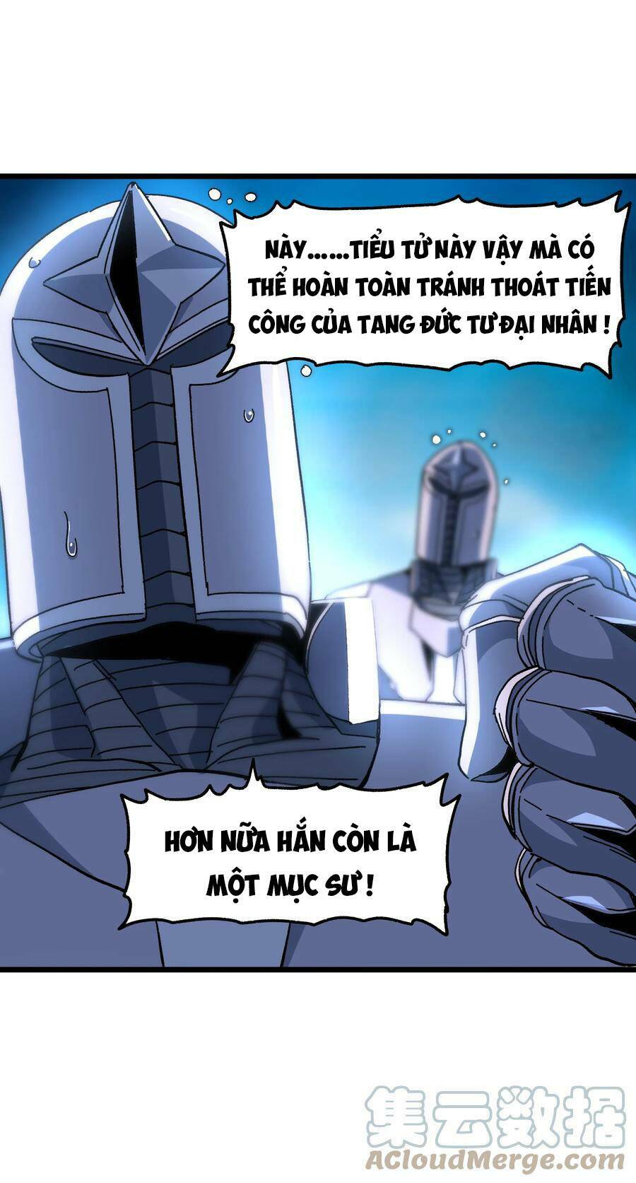 vú em vô địch chapter 26 26