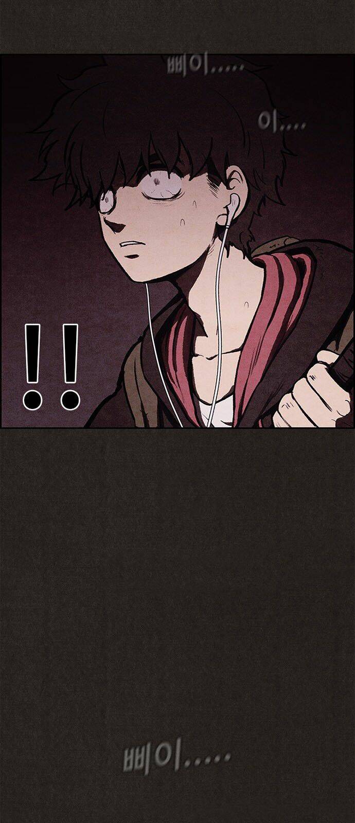 quái vật tại chung cư xanh chapter 17 34