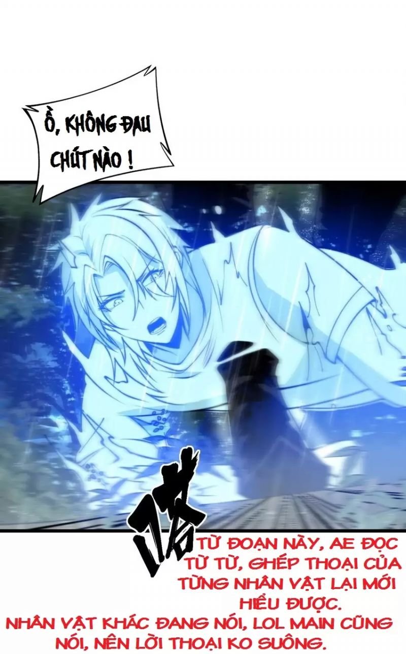 bắt đầu thức tỉnh thôn phệ hệ thống chapter 1 35