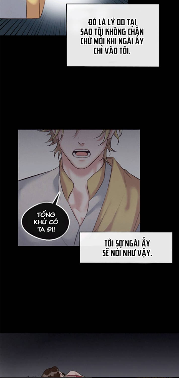 chế độ độc tài chapter 5 10