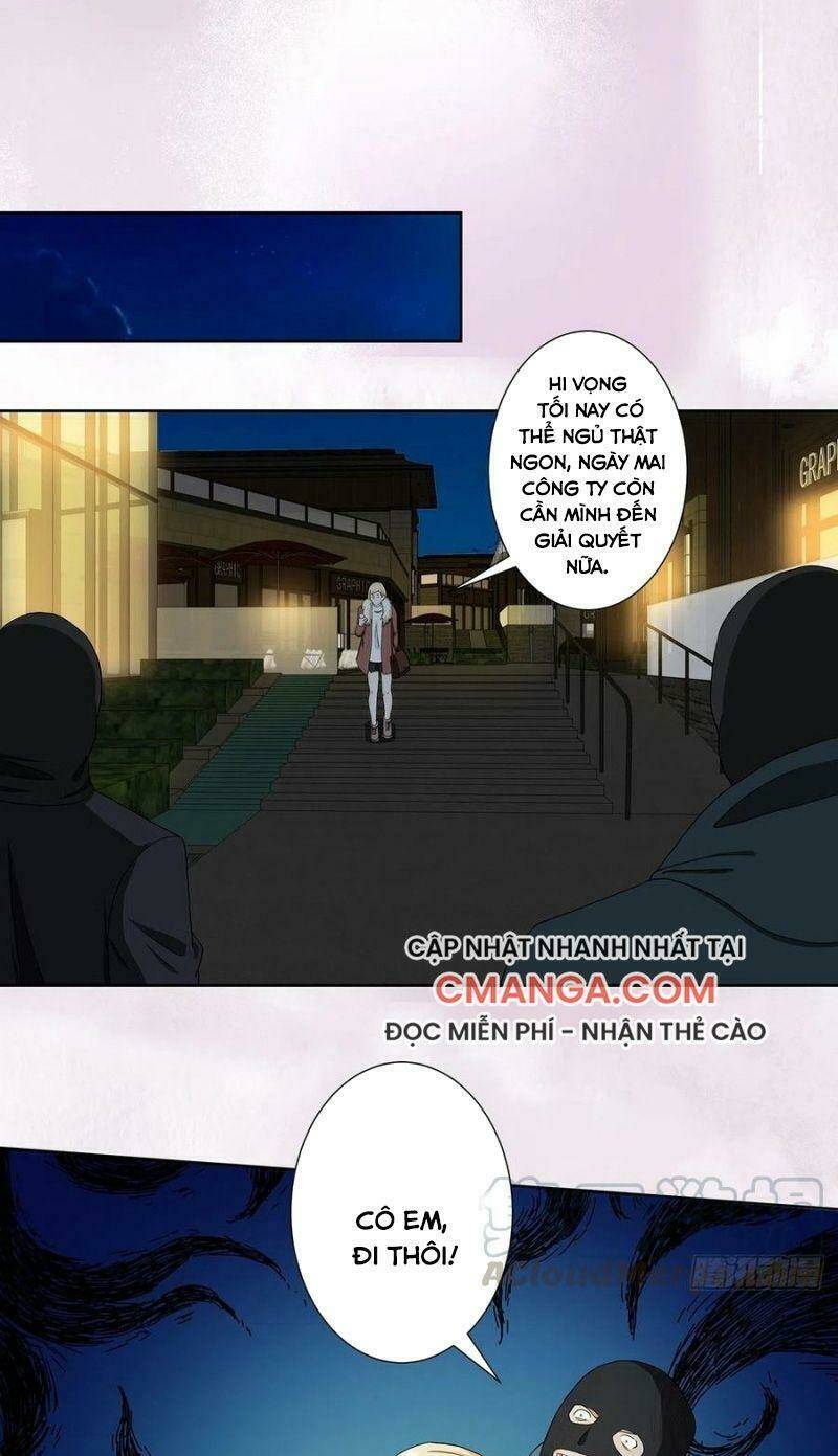 người tu tiên tại đô thị chapter 81 16