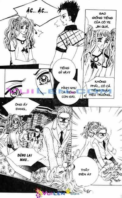 mùa ảo vọng - strange pension chapter 2 89