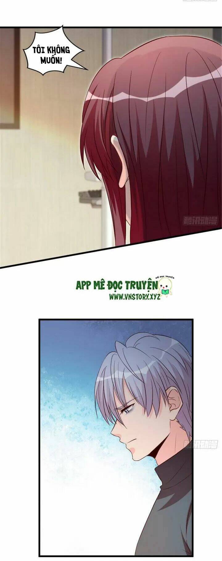 thiên hậu trở về chapter 180 15