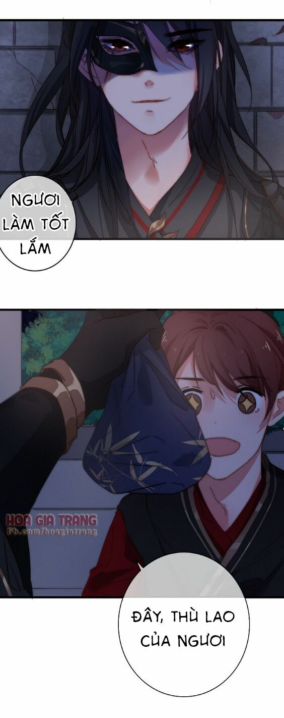 dữ tử thành thuyết chapter 7 5