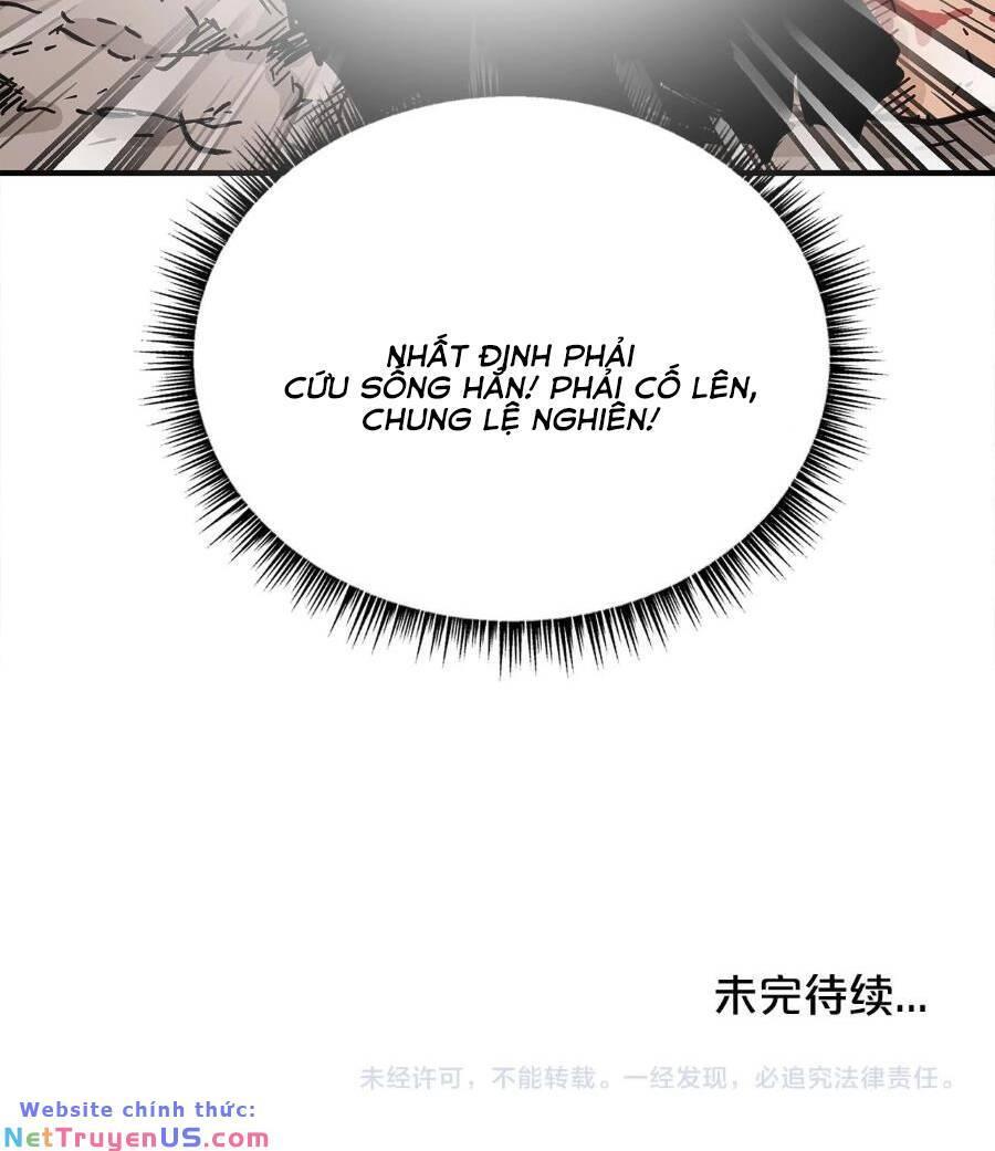 hỏa sơn quyền chapter 157 53