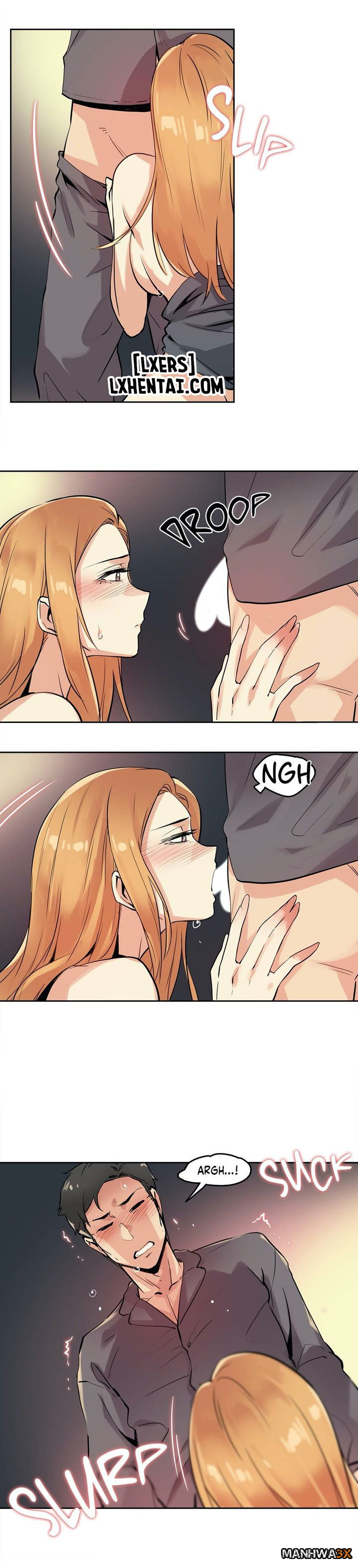 ông bố ăn chơi chapter 23 5