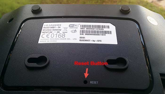 Thiết bá» phát wifi 3G Huawei B681 phát wifi kết ná»i 32 máy cùng lúc