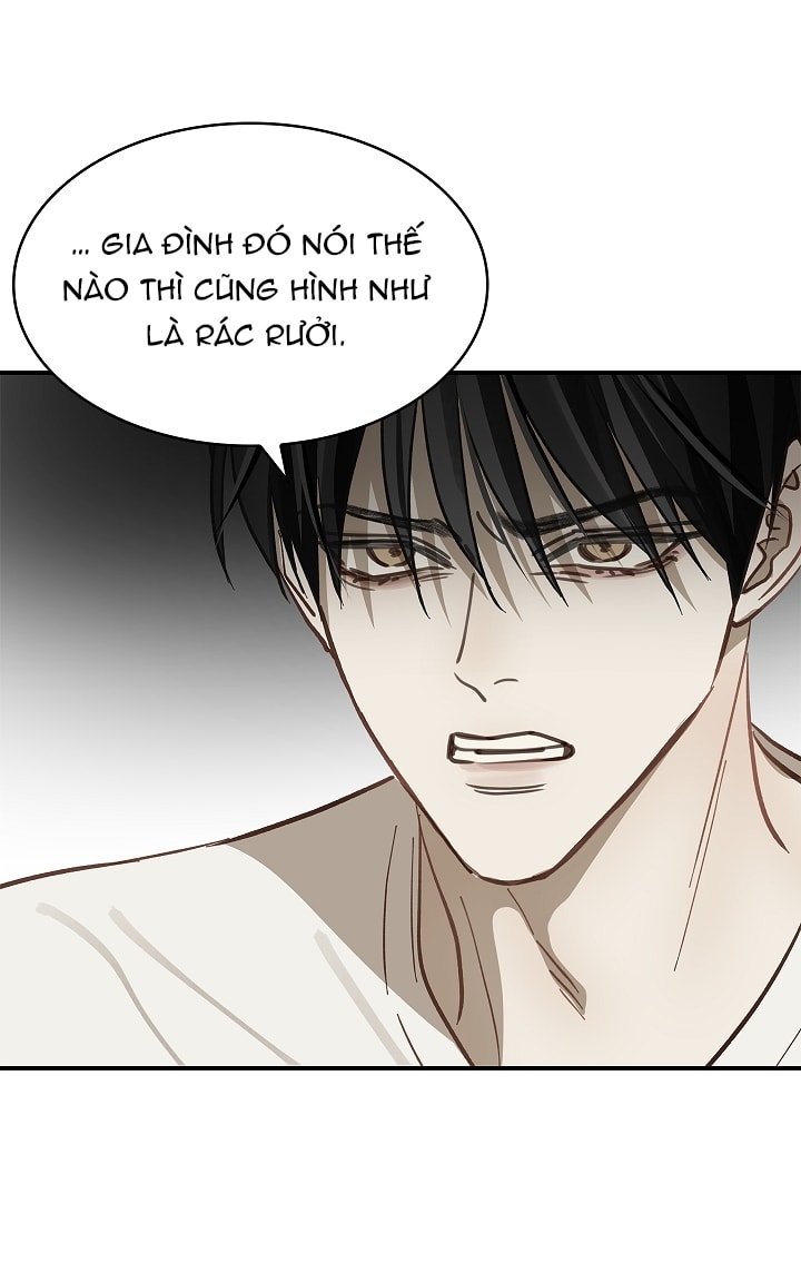 [18+] hoa là mồi nhử chapter 13.2 42