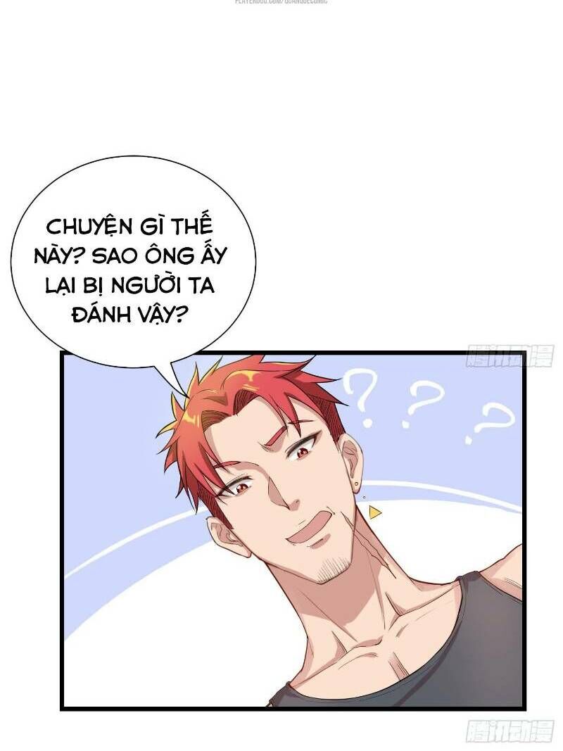 đỉnh phong cường thiếu chapter 15 16