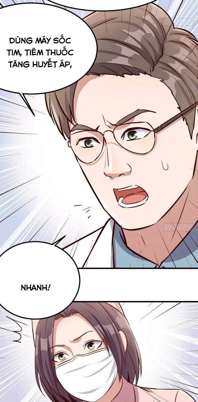 y thánh thiên tài tại hoa đô chapter 3 38