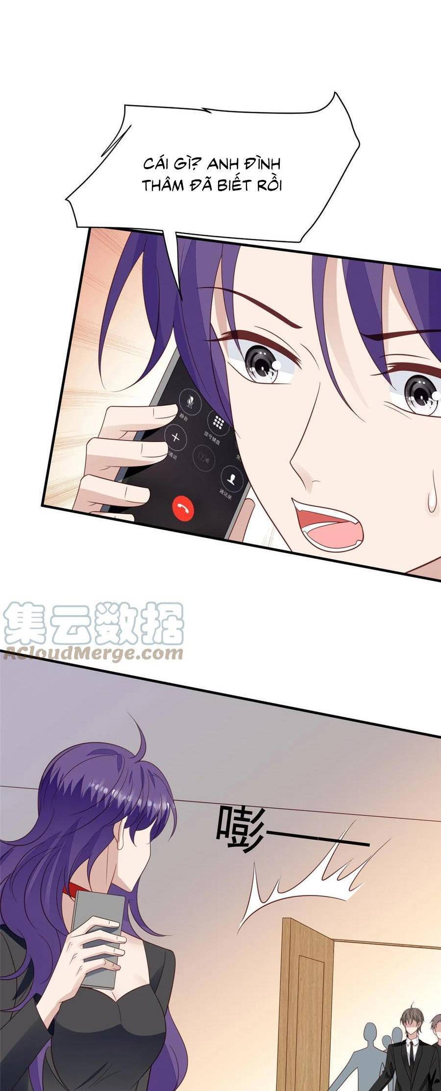 dựa vào đại lão ổn định vị trí c trong nam đoàn chapter 193 17