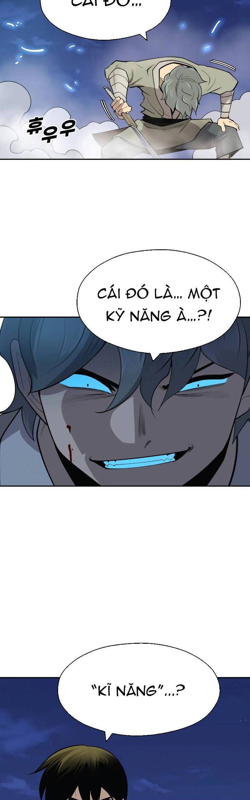 kiếm sĩ thiếu niên chapter 47 23