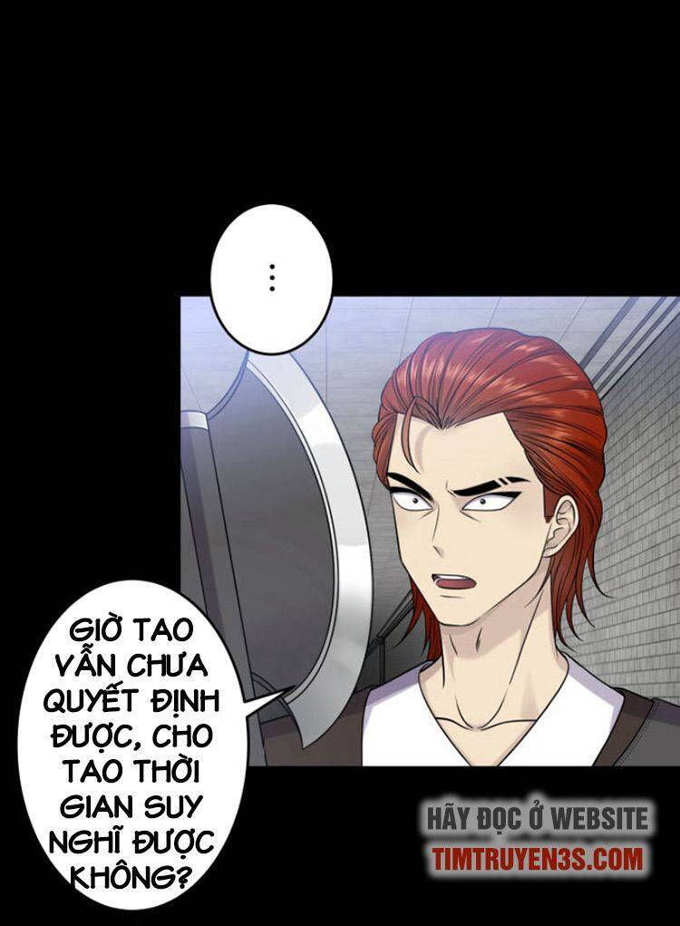 trò chơi của chúa thượng chapter 11 19